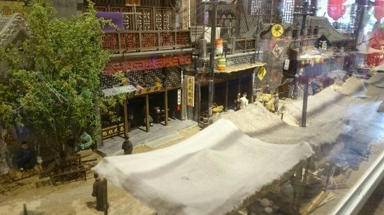 Miniature Wonders Art Gallery